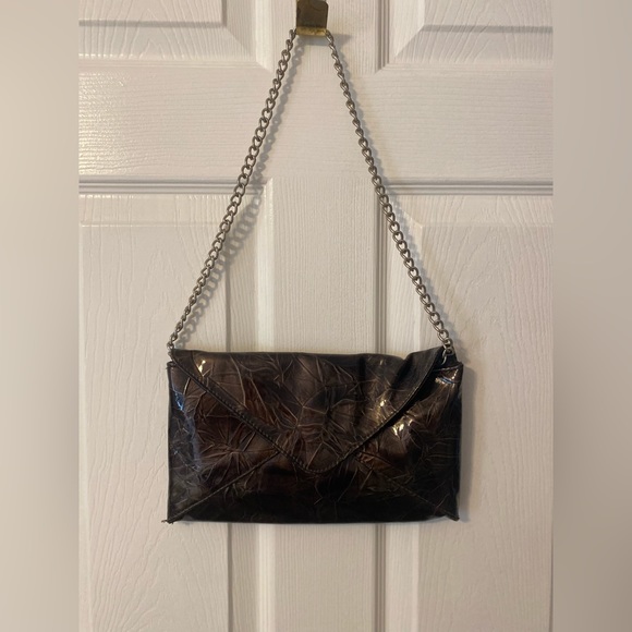 Jessica McClintock clutch - Picture 2 of 5